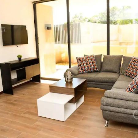 סאן סלבדור Infinity Pool Apartment מראה חיצוני תמונה