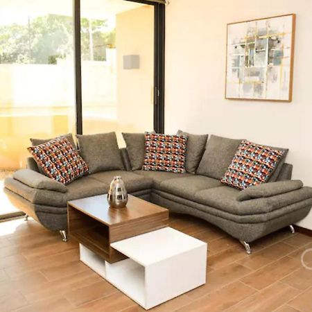 סאן סלבדור Infinity Pool Apartment מראה חיצוני תמונה