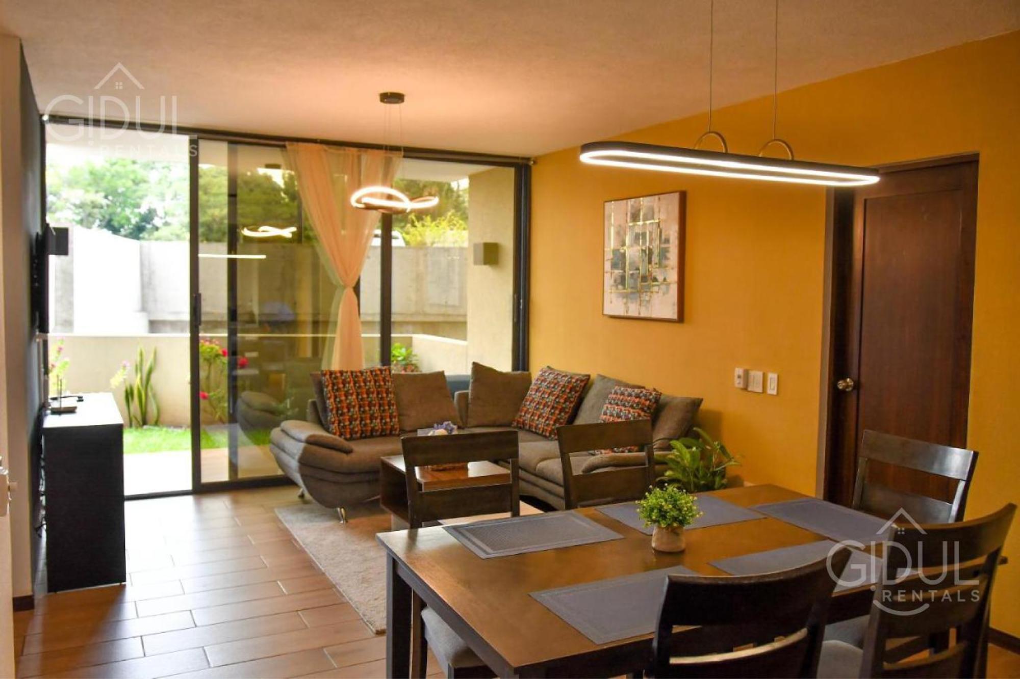 סאן סלבדור Infinity Pool Apartment מראה חיצוני תמונה