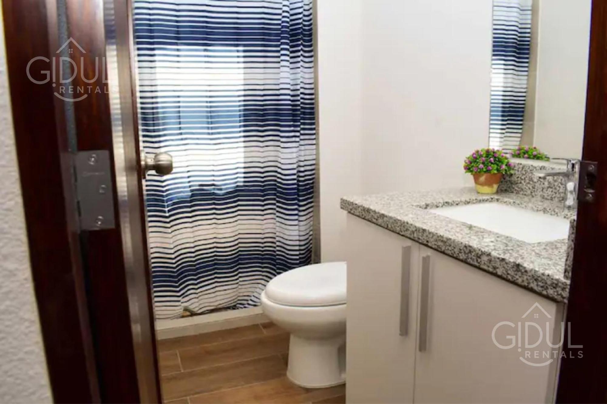 סאן סלבדור Infinity Pool Apartment מראה חיצוני תמונה