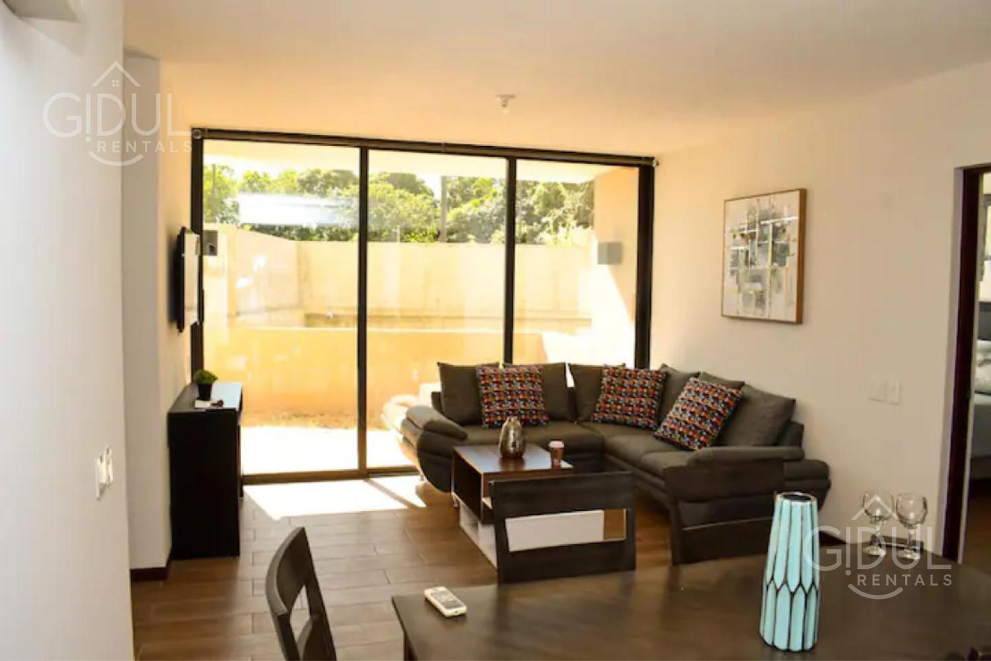 סאן סלבדור Infinity Pool Apartment מראה חיצוני תמונה