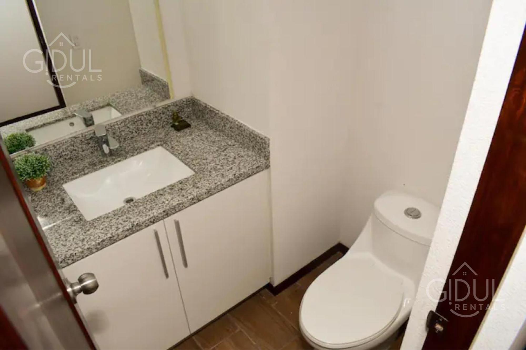 סאן סלבדור Infinity Pool Apartment מראה חיצוני תמונה