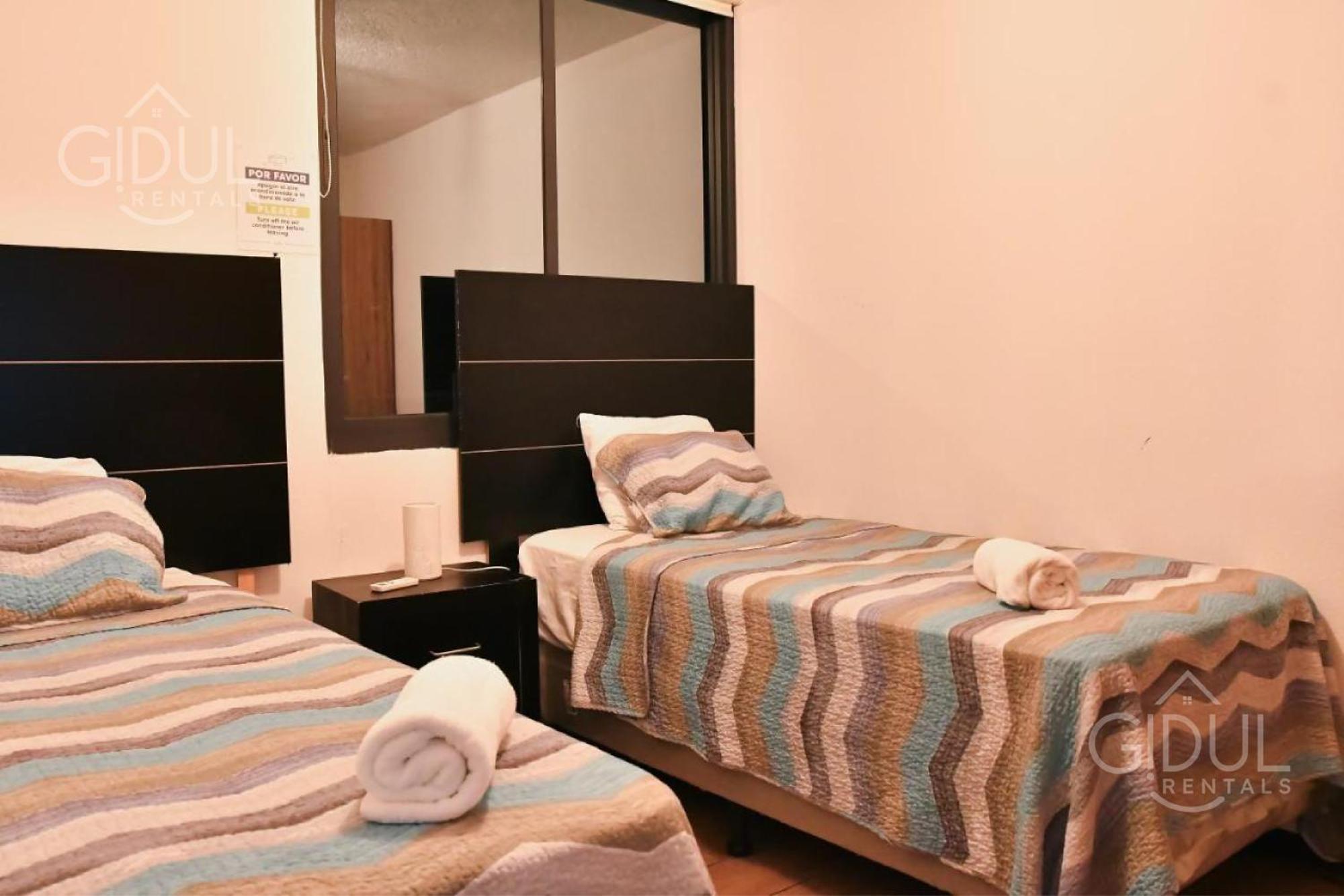 סאן סלבדור Infinity Pool Apartment מראה חיצוני תמונה