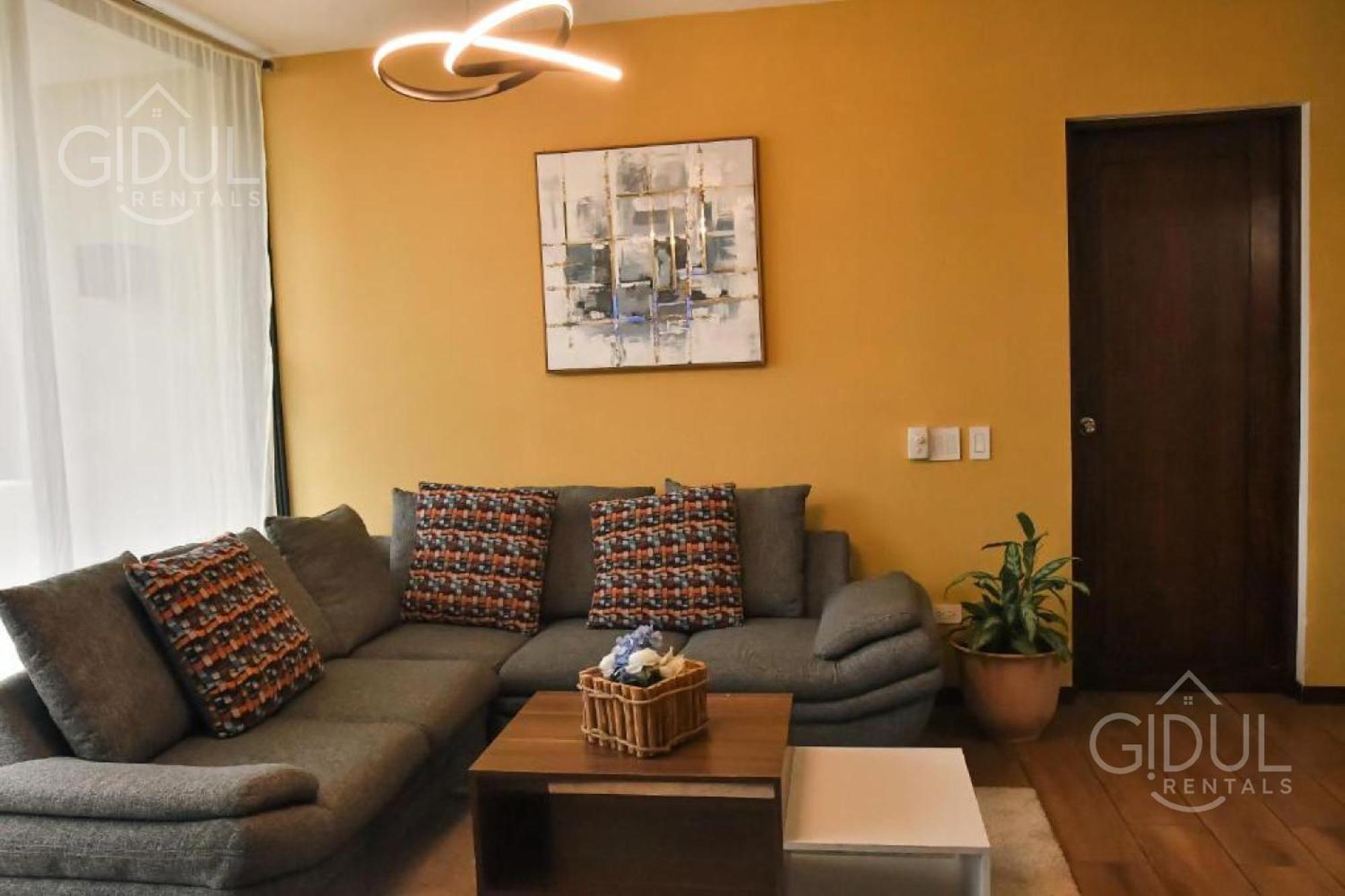 סאן סלבדור Infinity Pool Apartment מראה חיצוני תמונה