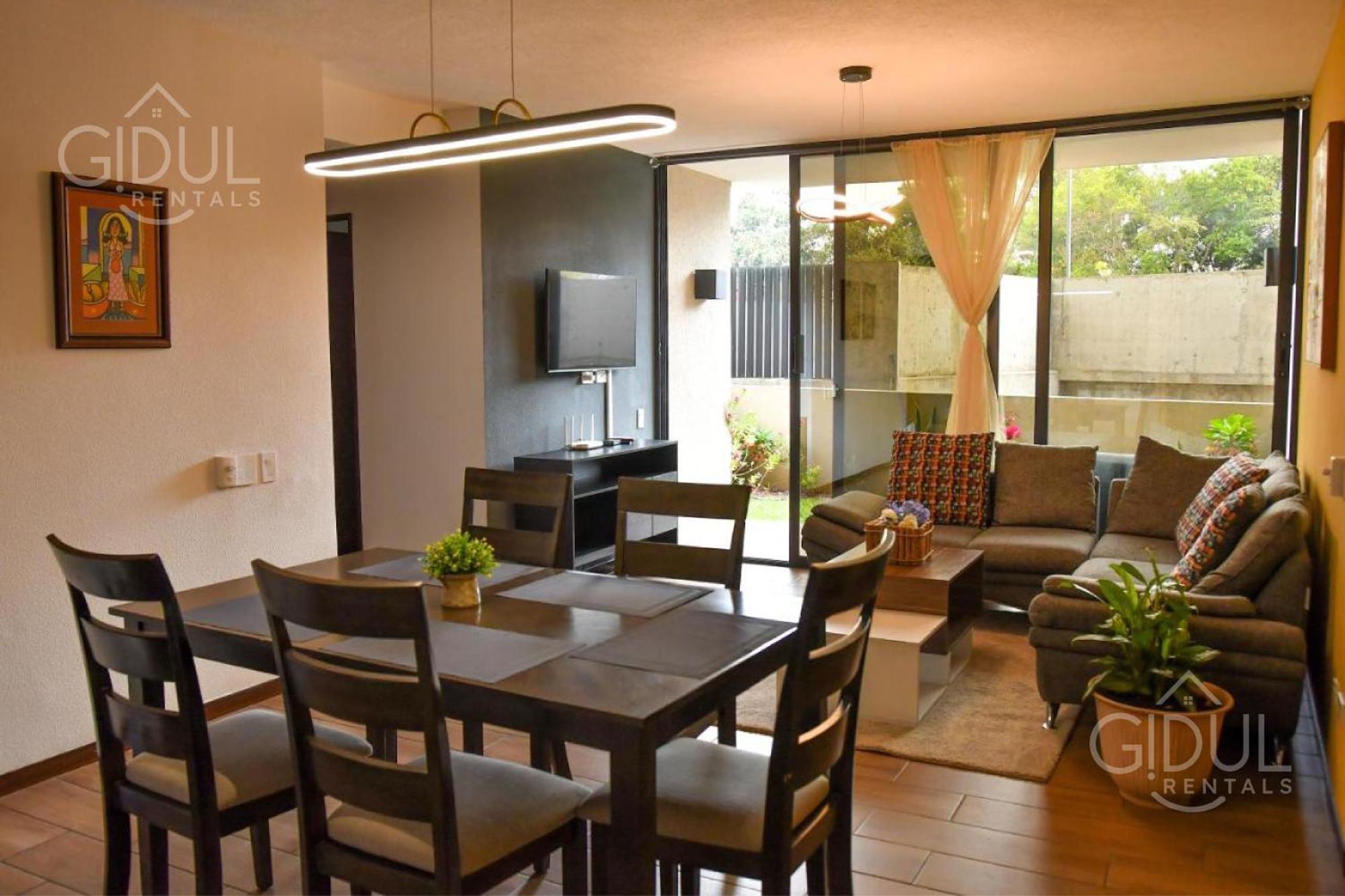 סאן סלבדור Infinity Pool Apartment מראה חיצוני תמונה