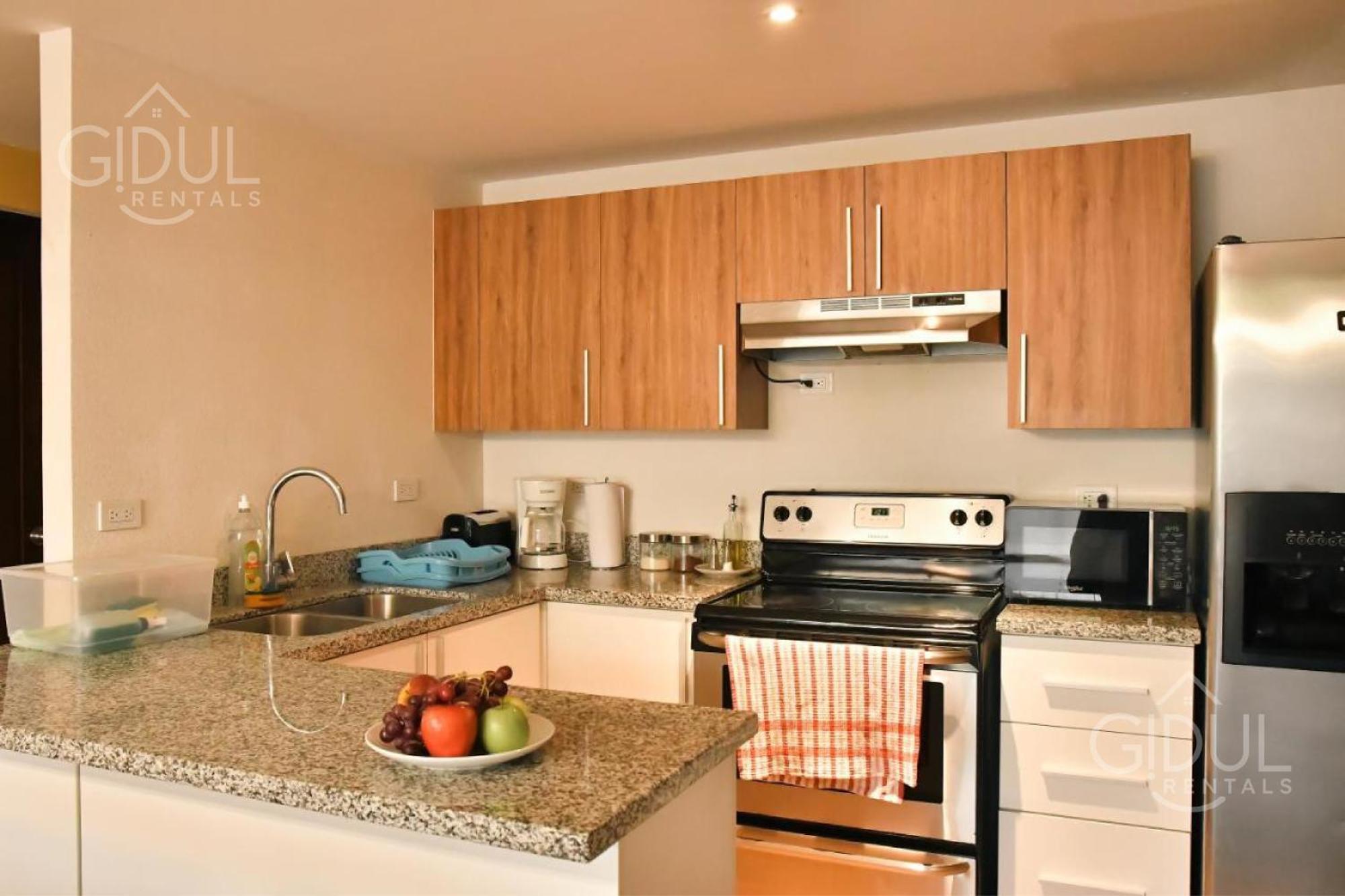 סאן סלבדור Infinity Pool Apartment מראה חיצוני תמונה