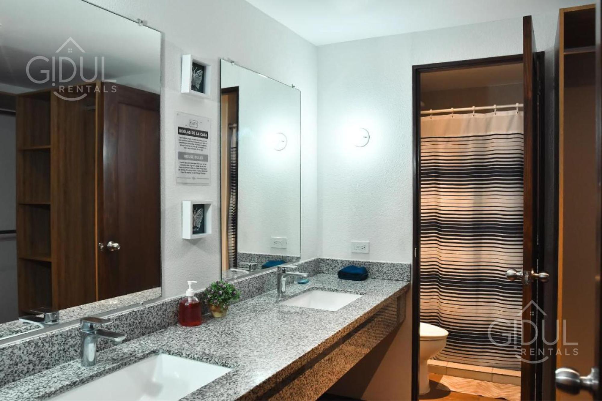 סאן סלבדור Infinity Pool Apartment מראה חיצוני תמונה