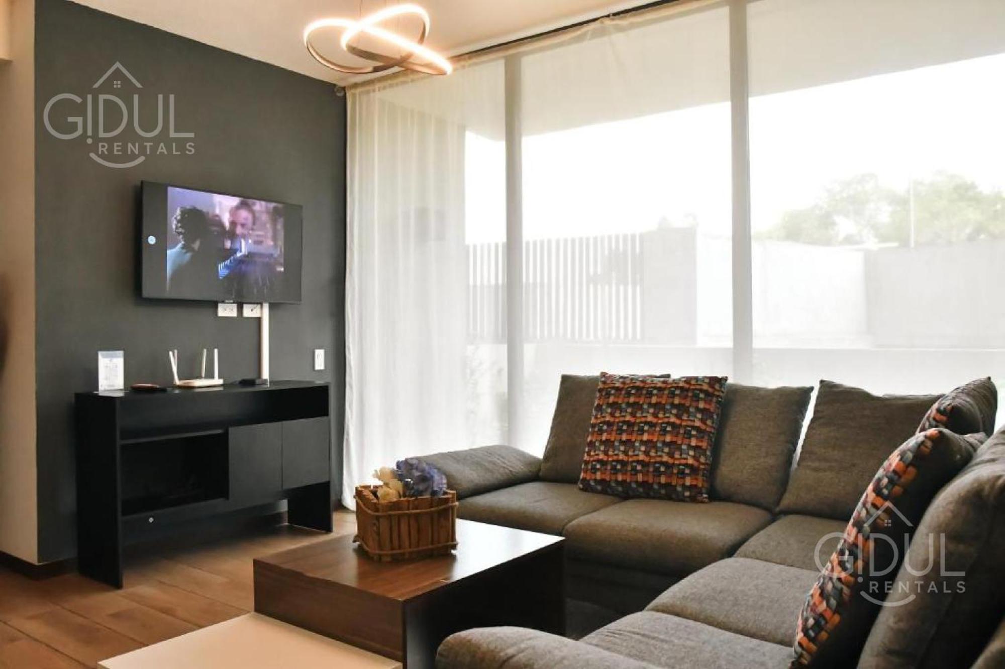 סאן סלבדור Infinity Pool Apartment מראה חיצוני תמונה