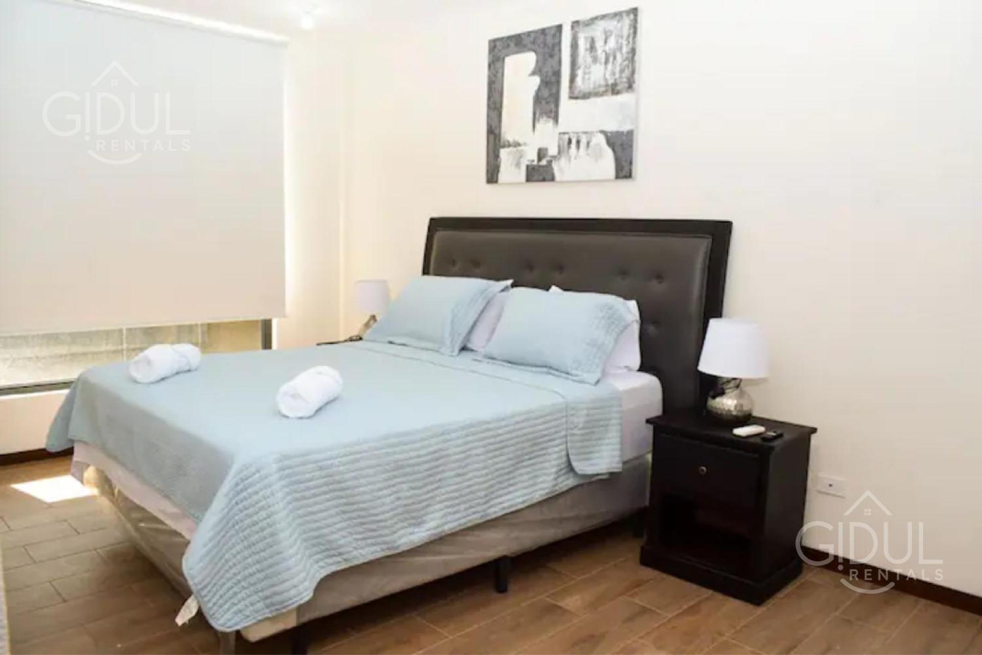 סאן סלבדור Infinity Pool Apartment מראה חיצוני תמונה