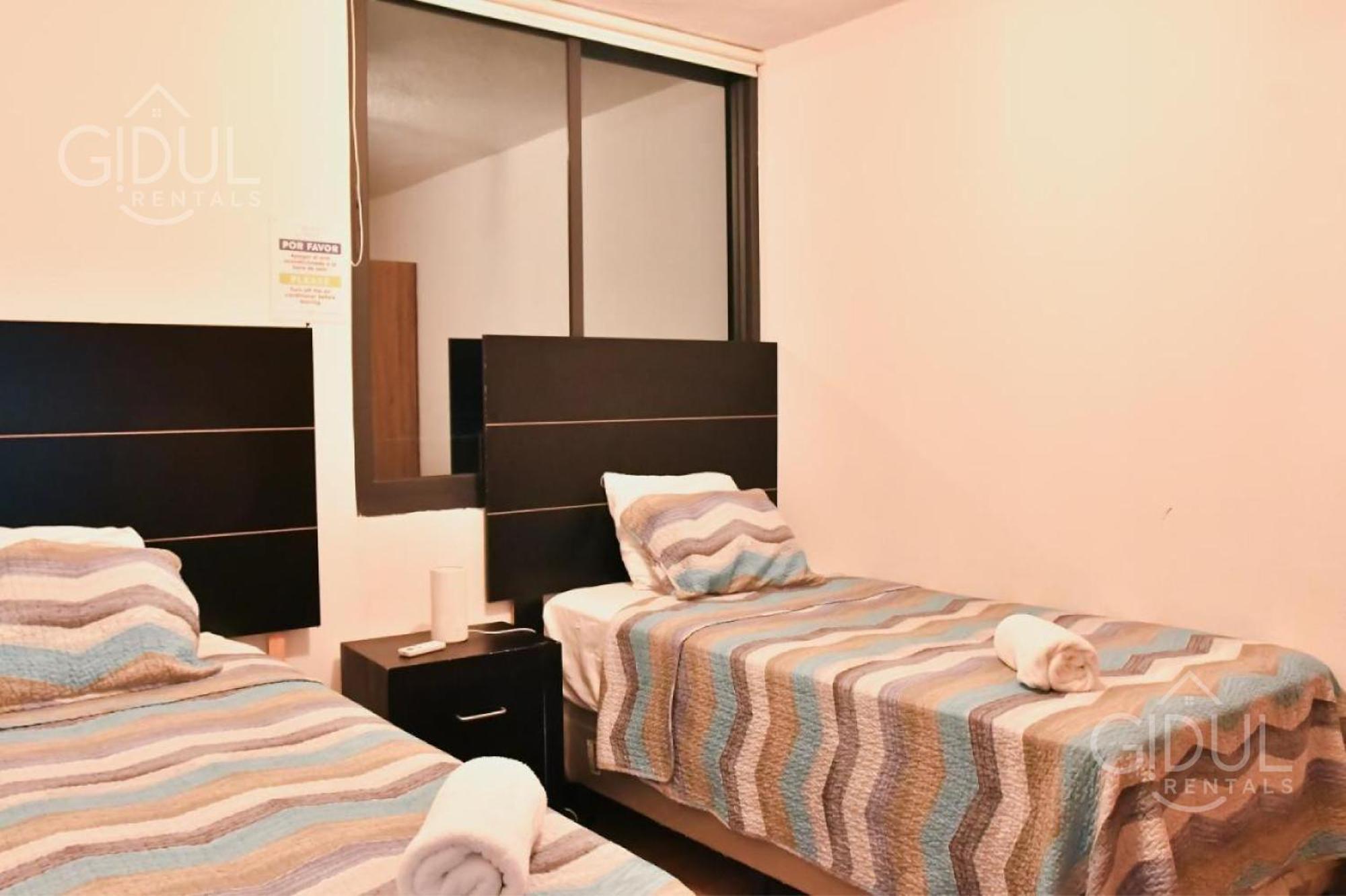 סאן סלבדור Infinity Pool Apartment מראה חיצוני תמונה