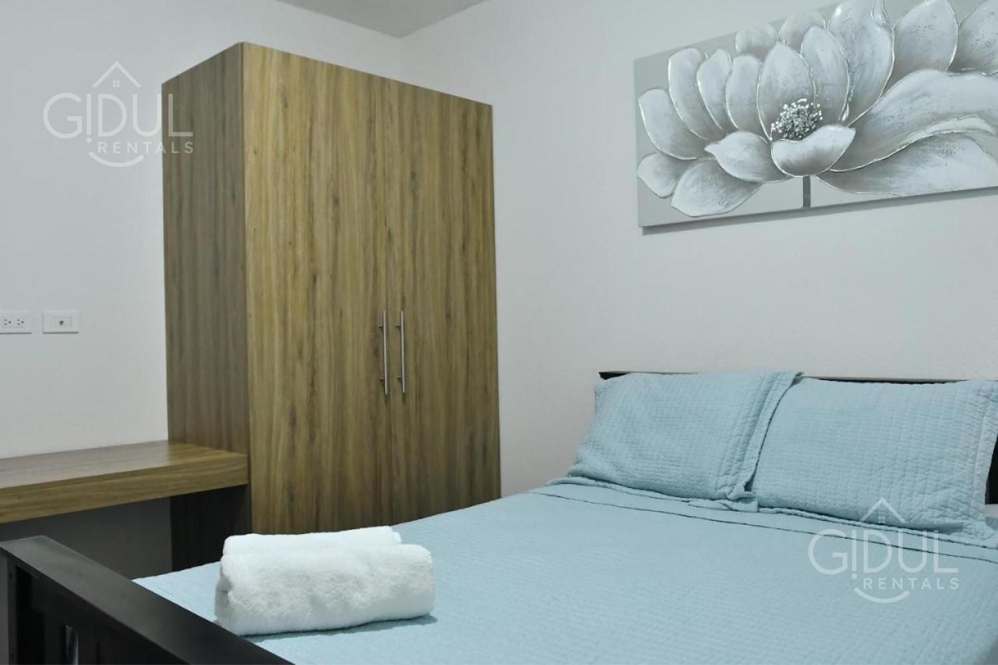 סאן סלבדור Infinity Pool Apartment מראה חיצוני תמונה