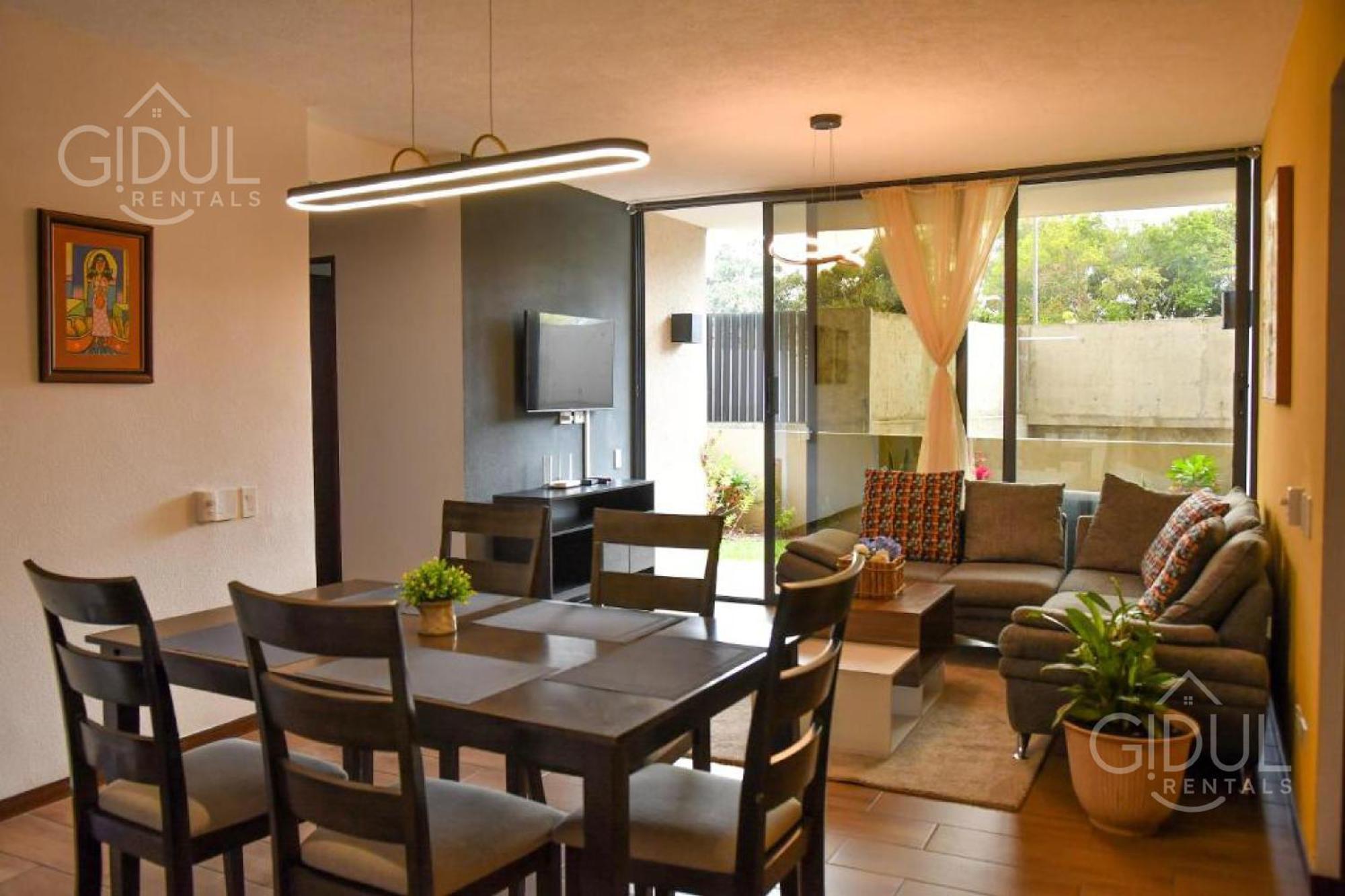 סאן סלבדור Infinity Pool Apartment מראה חיצוני תמונה